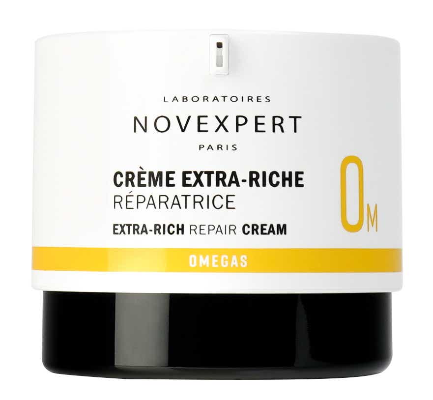 NOVEXPERT OMEGAS EXTRA RICH REPAIR CREAM 40ML
