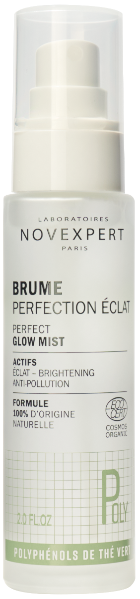 NOVEXPERT POLY MIST PERFECTION RADIANCE 60ML