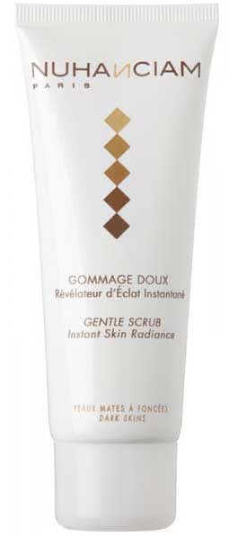 NUHANCIAM GENTLE SCRUB 75 ML
