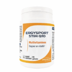 NUTERGIA ERGYSPORT STIM 60 CAPSULES