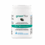 NUTERGIA GREENFLOR 90 TABLETS