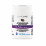 NUTERGIA MY COKYL 90 TABLETS
