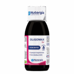 NUTERGIA OLIGOMAX IRON 150 ML