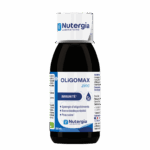NUTERGIA OLIGOMAX ZINC 150ML