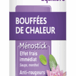 NUTREOV MENOPHYTEA STICK HOT FLASHES 5G