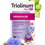 NUTREOV TRIOLINUM MENOPAUSE STRONG 60 CAPSULES