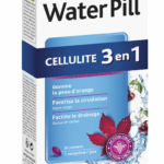 NUTREOV WATERPILL CELLULITE DESTOCKER INTENSIVE 20 TABLETS