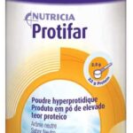 NUTRICIA PROTIFAR HYPERPROTIDIC POWDER 500 G