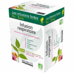 NUTRIGEE ORGANIC RESPIRATORY INFUSION 30 BAGS