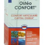 NUTRIGE OSTEO COMFORT 60 TABLETS