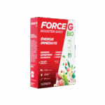 NUTRISING FORCE G ORGANIC BOOSTER SHOT 20 BULBS
