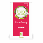 NUTRISING ORGANIC WELL-BEING CRANBERRY INFUSION 20 BAGS