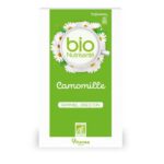 NUTRISING CHAMOMILE INFUSION 20 BAGS