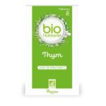 NUTRISING THYME INFUSION 20 BAGS