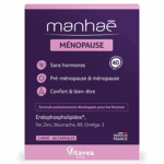 NUTRISANT MANHAE 2 MONTHS 60 CAPSULES