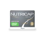 NUTRISANTE NUTRICAP GROWTH 180 CAPSULES