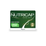 NUTRISANTE NUTRICAP KERATINE VITALITY 90 CAPSULES