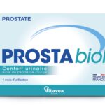 NUTRISING PROSTABIOL 60 CAPSULES