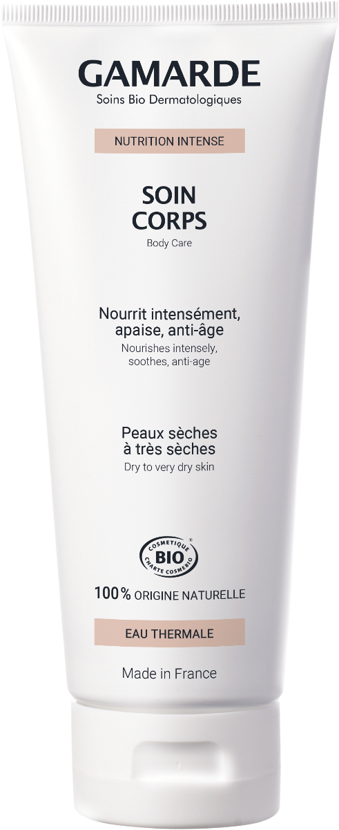 INTENSE NUTRITION BODY CARE 200G 24045