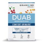 NUTRIVERCELL DUAB URINARY TRACT 60 CAPSULES