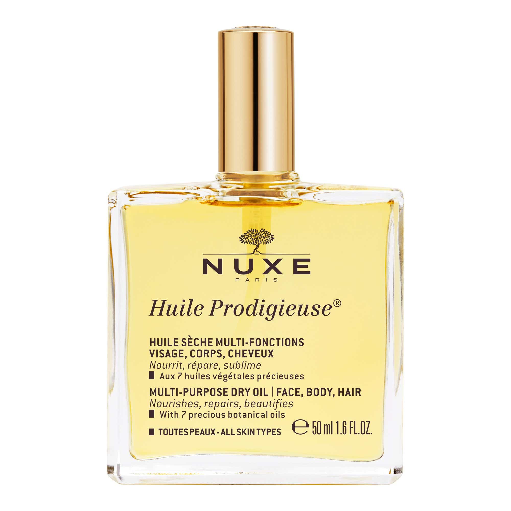 NUXE PRODIGIOUS OIL 50ML
