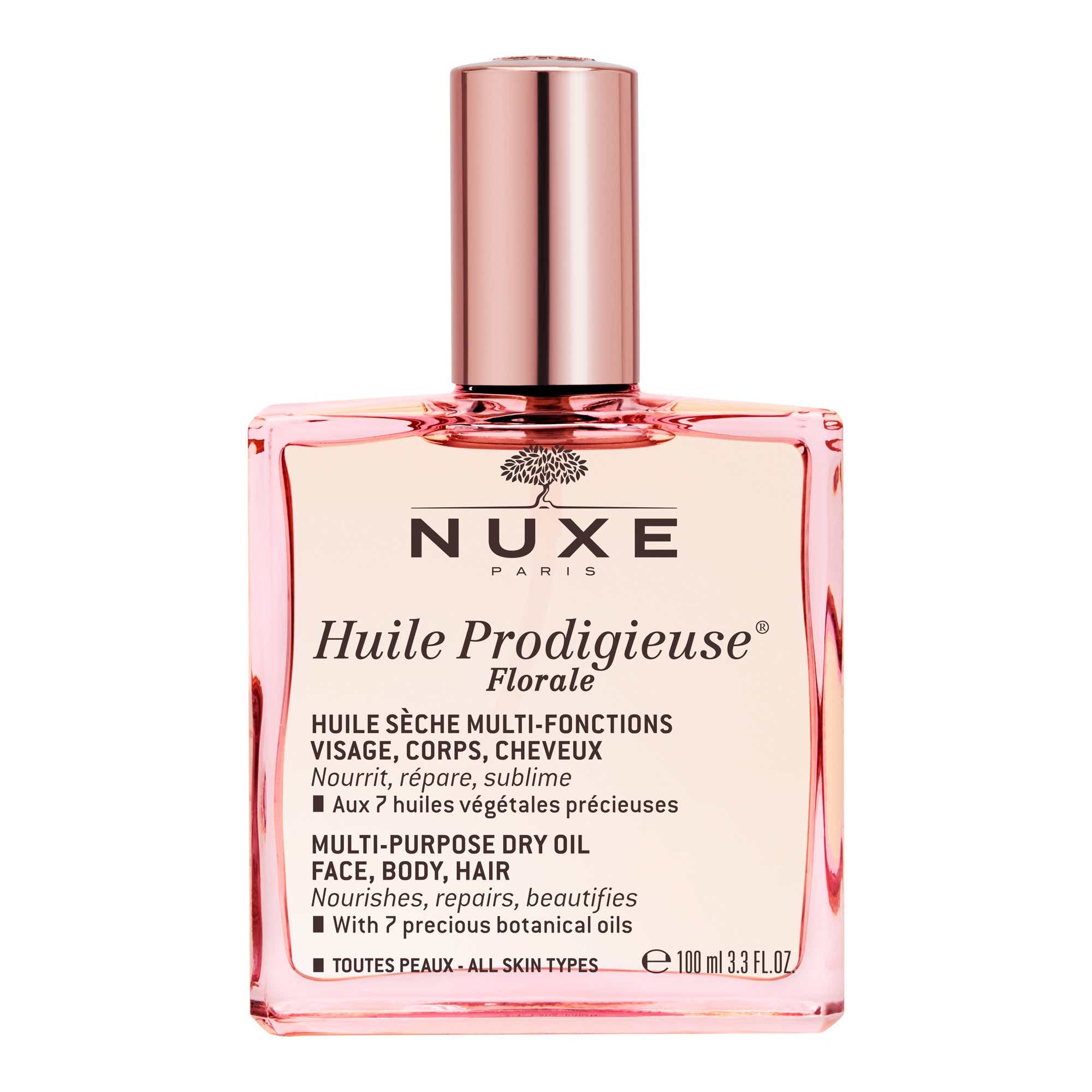NUXE PRODIGIOUS FLORAL OIL 100ML