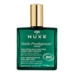 NUXE PRODIGIEUSER NEROLI ORGANIC OIL 100ML