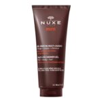NUXE MEN MULTI-PURPOSE SHOWER GEL 200ML