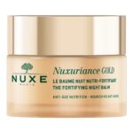 NUXE NUXURIANCE GOLD NUTRI FORTIFYING NIGHT BALM 50ML