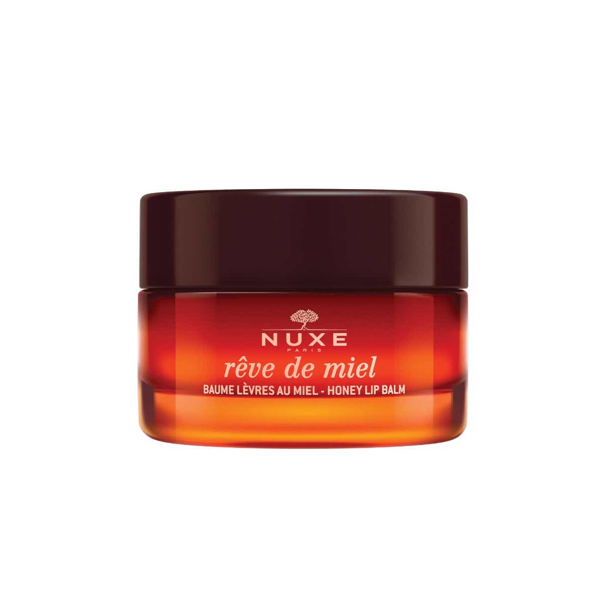 NUXE REVE DE MIEL ULTRA NOURISHING LIP BALM 15G