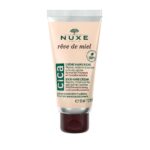 NUXE REVE DE MIEL CICA RICH HAND CREAM FOR DRY AND DAMAGED HANDS 50ML