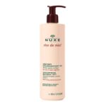 NUXE REVE DE MIEL ULTRA COMFORTING BODY CREAM 48H 400ML