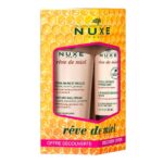 NUXE REVE DE MIEL HAND CREAM AND LIP STICK