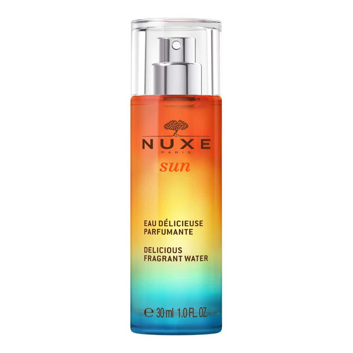 NUXE SUN DELICIOUS PERFUME WATER 30ML