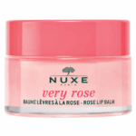 NUXE VERY ROSE LIP BALM WITH ROSE 15G