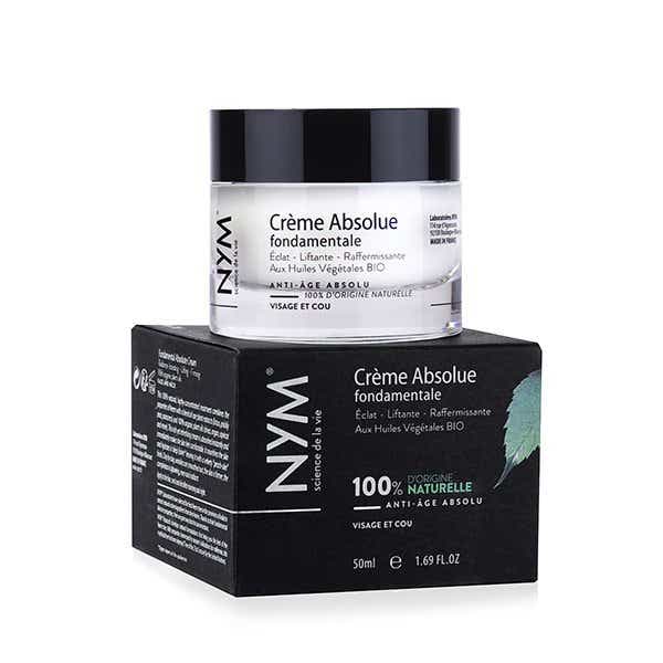 NYM ABSOLUTE FUNDAMENTAL CREAM 50 ML