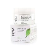 NYM FUNDAMENTAL NIGHT CREAM 50ML