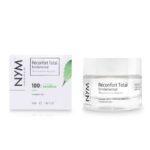 NYM TOTAL COMFORT CREAM FOR FACE AND NECK DRY DEHYDRATED AND SENSITIVE SKIN 50ML