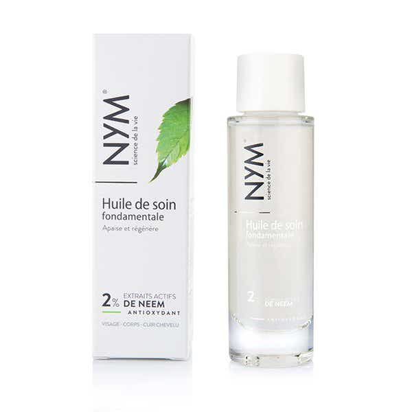 NYM FUNDAMENTAL CARE OIL 2 50ML