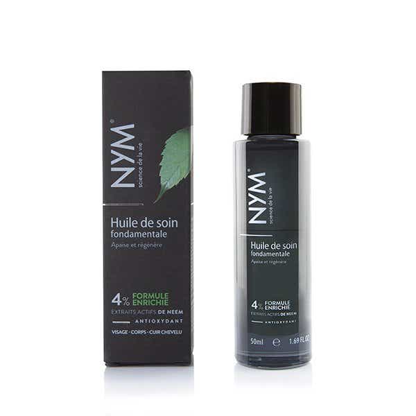 NYM FUNDAMENTAL CARE OIL 50ML