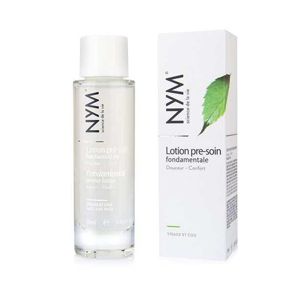NYM FUNDAMENTAL PRE CARE LOTION 50ML