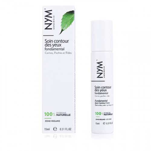 NYM FUNDAMENTAL EYE CONTOUR CARE 15ML
