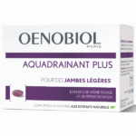 OENOBIOL AQUADRAINANT PLUS 45 TABLETS