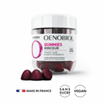 OENOBIOL GUMMIES SLIMMING APPETITE SUPPRESSANT ANTI CRAVINGS 60 GUMMIES