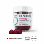 OENOBIOL GUMMIES SUBLIME HAIR VOLUME AND GROWTH 60 GUMMIES
