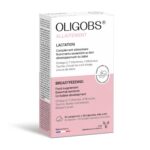OLIGOBS BREASTFEEDING 30 TABLETS 30 OMEGA 3 CAPSULES