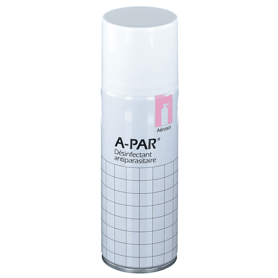 OMEGA PHARMA A PAR ANTI-PEST DISINFECTANT 200ML