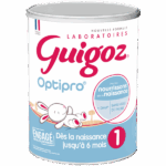 OPTIPRO MILK POWDER 1ST AGE NEW FORMULA FROM BIRTH UP TO 6 MONTHS 780G