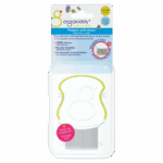 ORGAKIDDY HYGIENE FAMILY ANTI LICE COMB