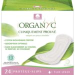 ORGANYC SHORT GUARD IN ORGANIC COTTON LIGHT FLOW 24 SHORT GUARDS